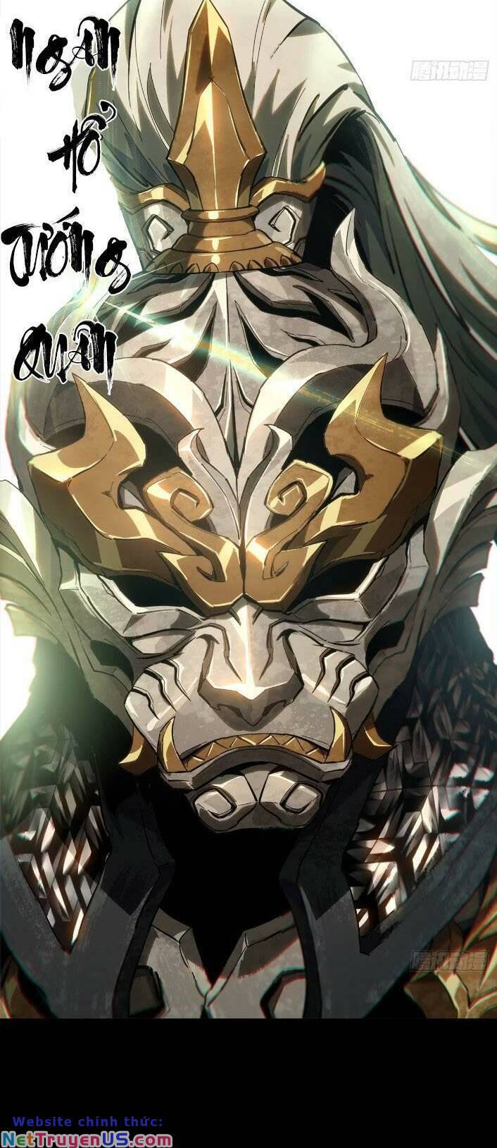 Đại Tượng Vô Hình Chapter 352 - Trang 14