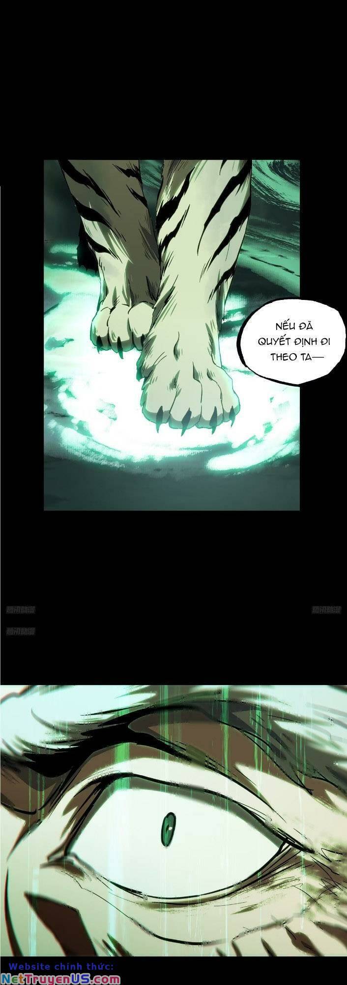 Đại Tượng Vô Hình Chapter 352 - Trang 0