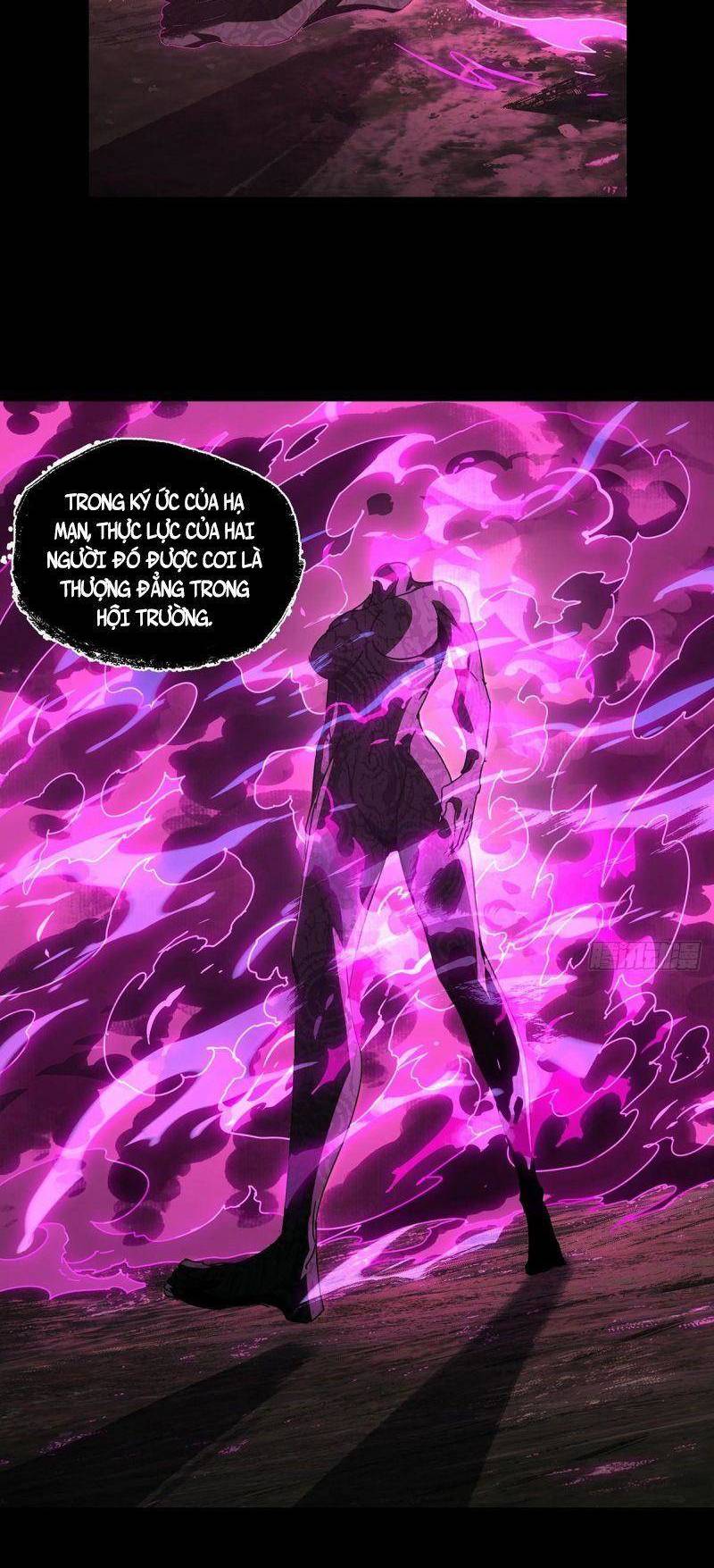 Đại Tượng Vô Hình Chapter 276 - Trang 28