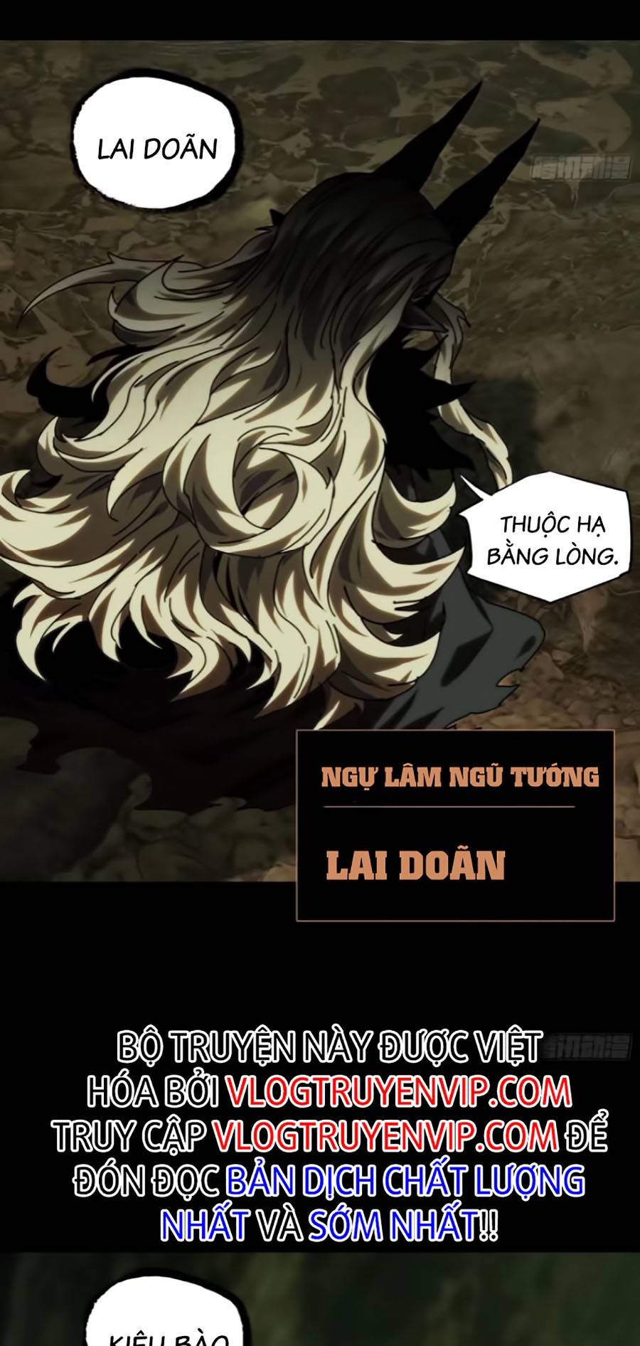 Đại Tượng Vô Hình Chapter 311 - Trang 16