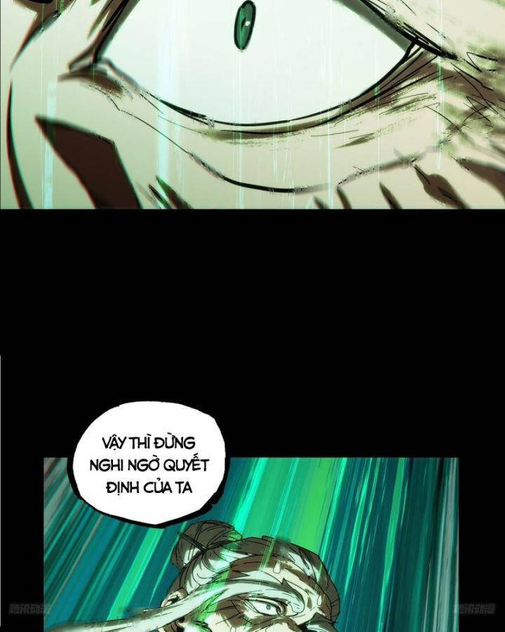 Đại Tượng Vô Hình Chapter 351 - Trang 2