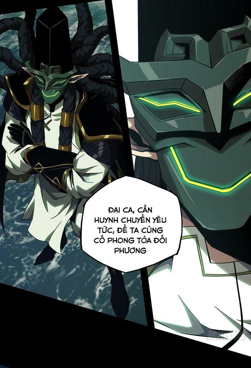 Đại Tượng Vô Hình Chapter 109 - Trang 6