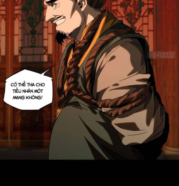 Đại Tượng Vô Hình Chapter 351 - Trang 50