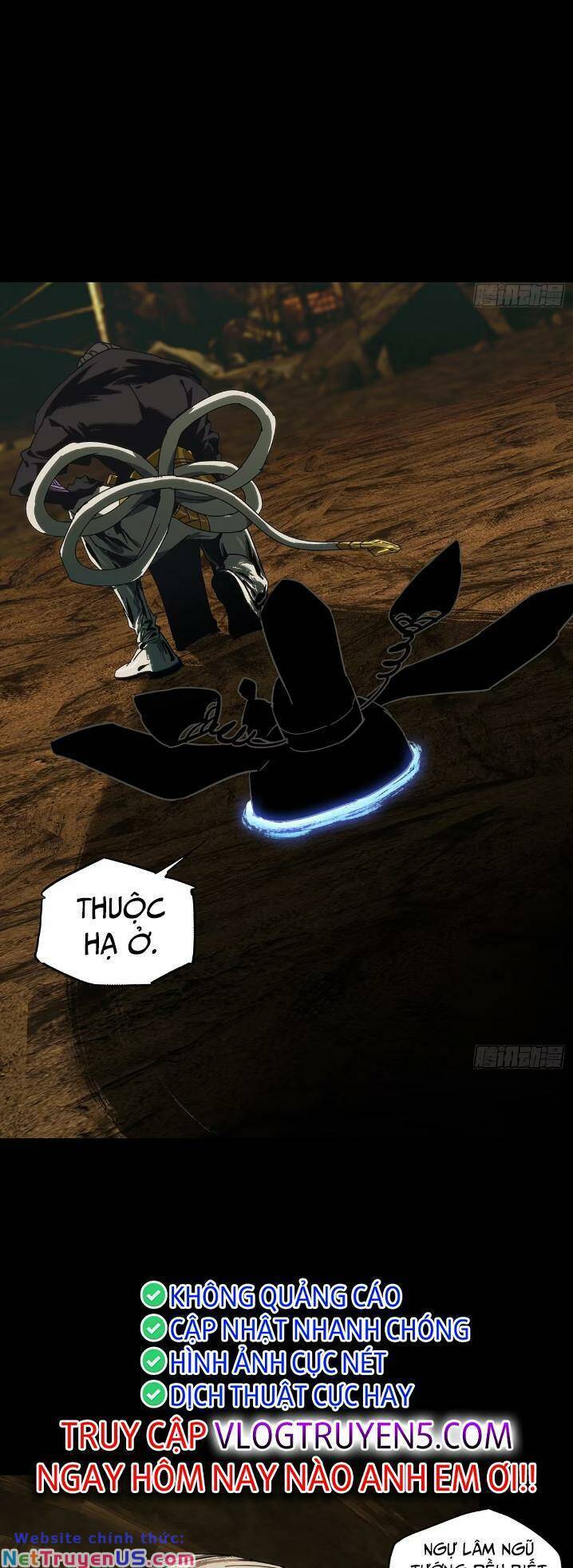 Đại Tượng Vô Hình Chapter 373 - Trang 15
