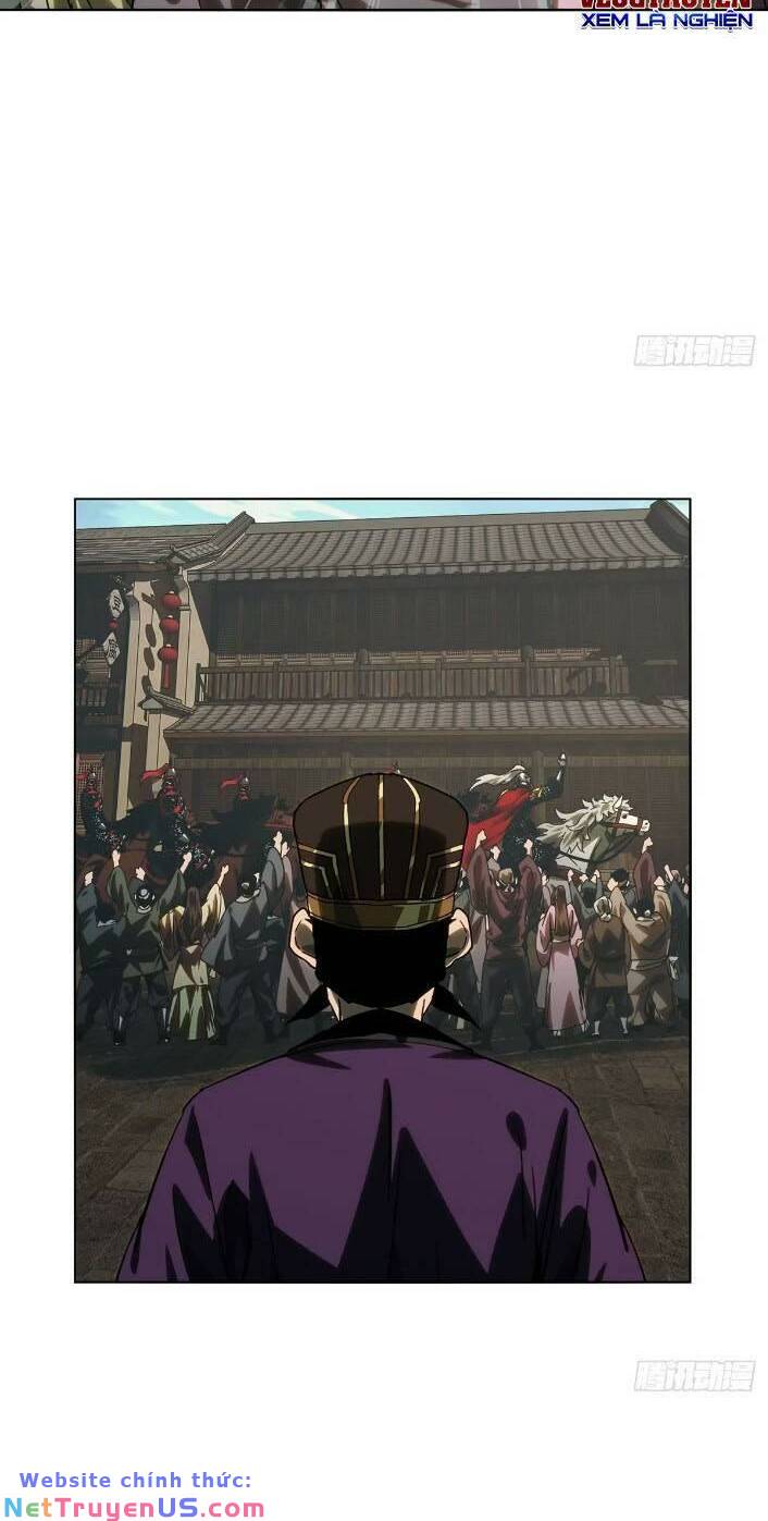 Đại Tượng Vô Hình Chapter 354 - Trang 14