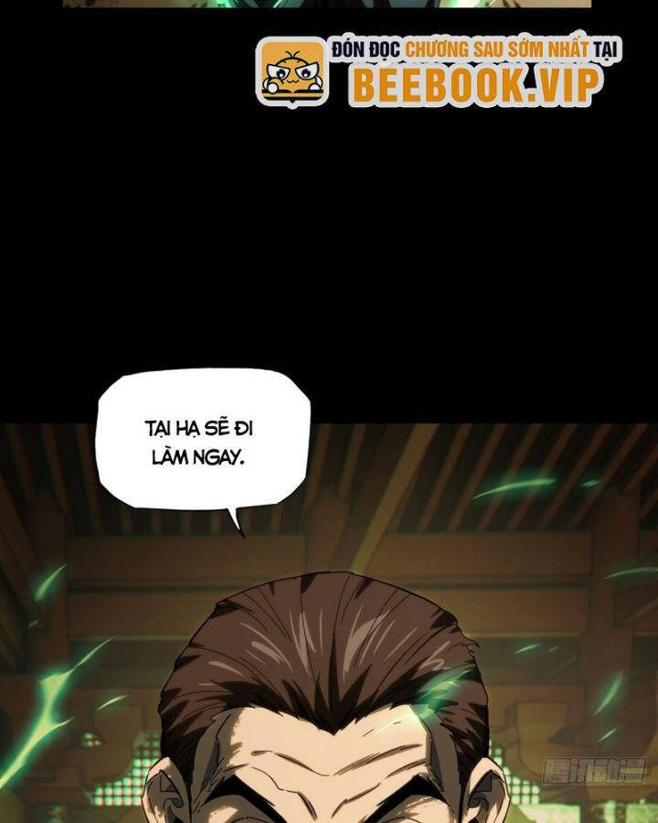 Đại Tượng Vô Hình Chapter 351 - Trang 17