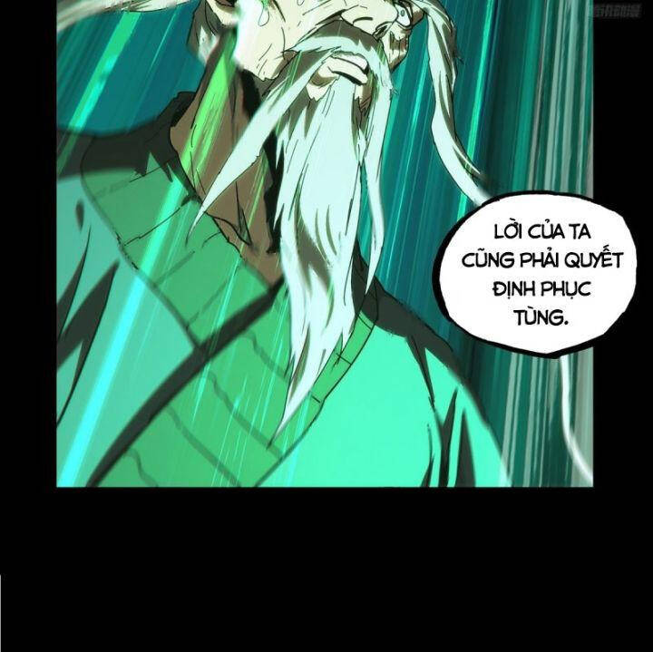 Đại Tượng Vô Hình Chapter 351 - Trang 3