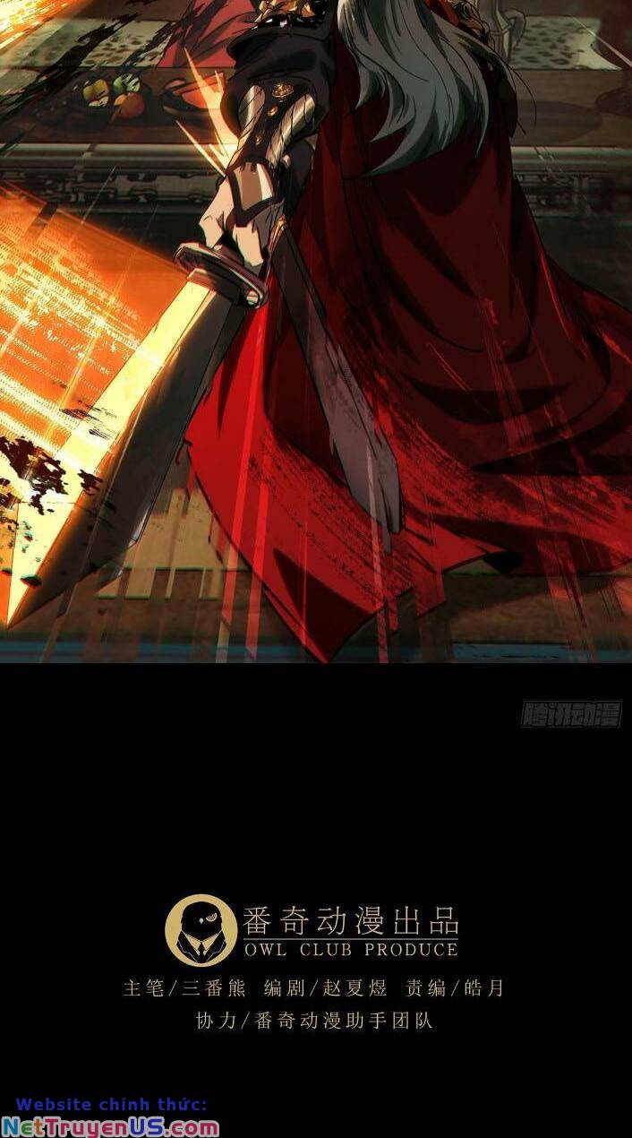Đại Tượng Vô Hình Chapter 354 - Trang 29