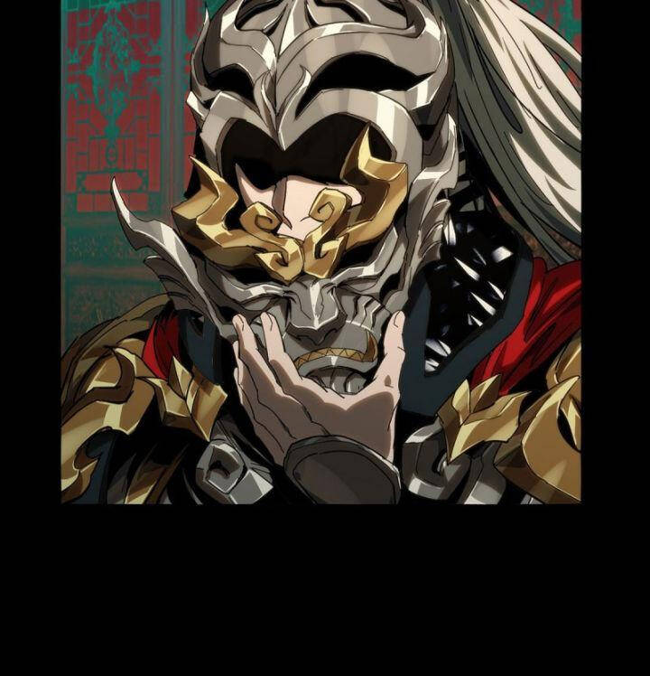 Đại Tượng Vô Hình Chapter 351 - Trang 42