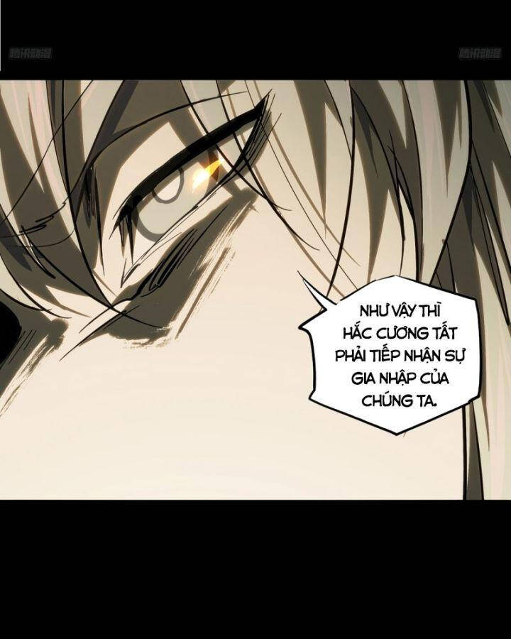 Đại Tượng Vô Hình Chapter 351 - Trang 15