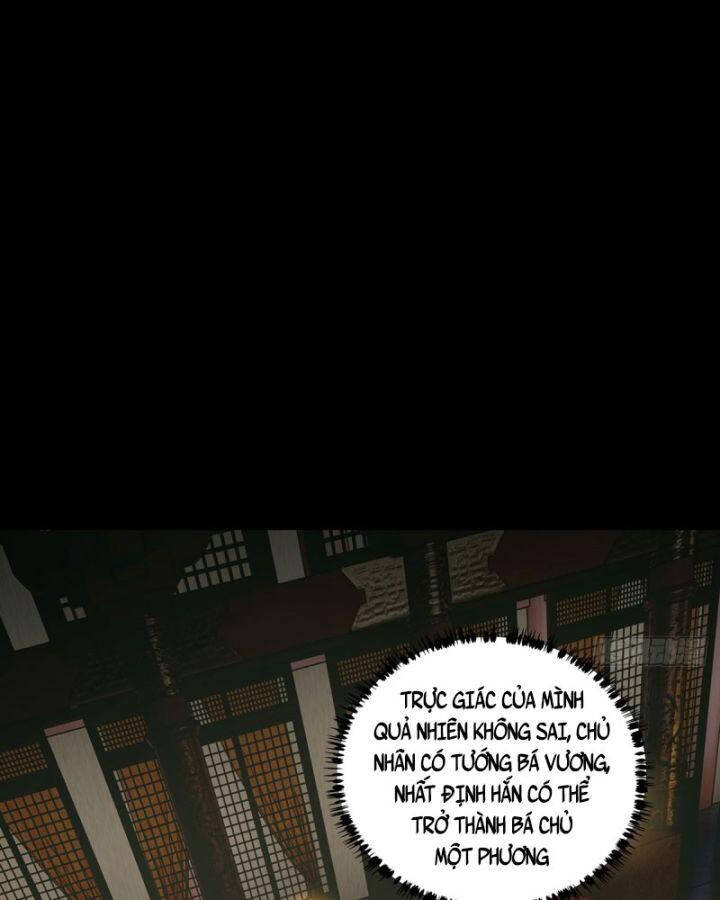 Đại Tượng Vô Hình Chapter 351 - Trang 20
