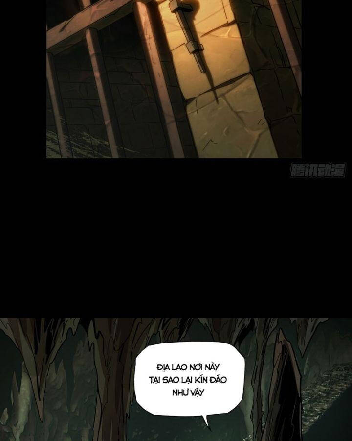 Đại Tượng Vô Hình Chapter 351 - Trang 56