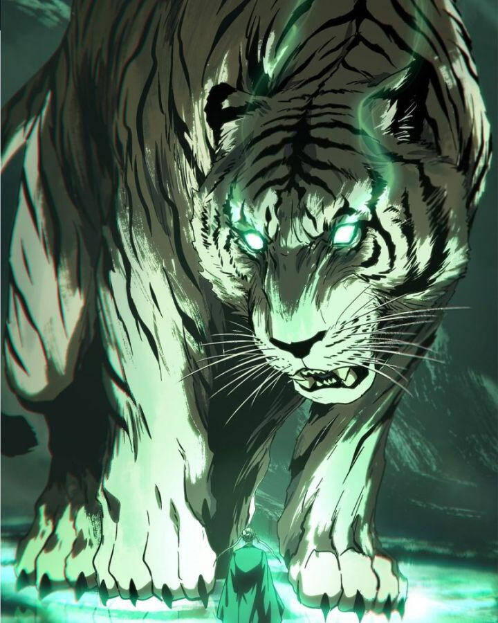 Đại Tượng Vô Hình Chapter 351 - Trang 5