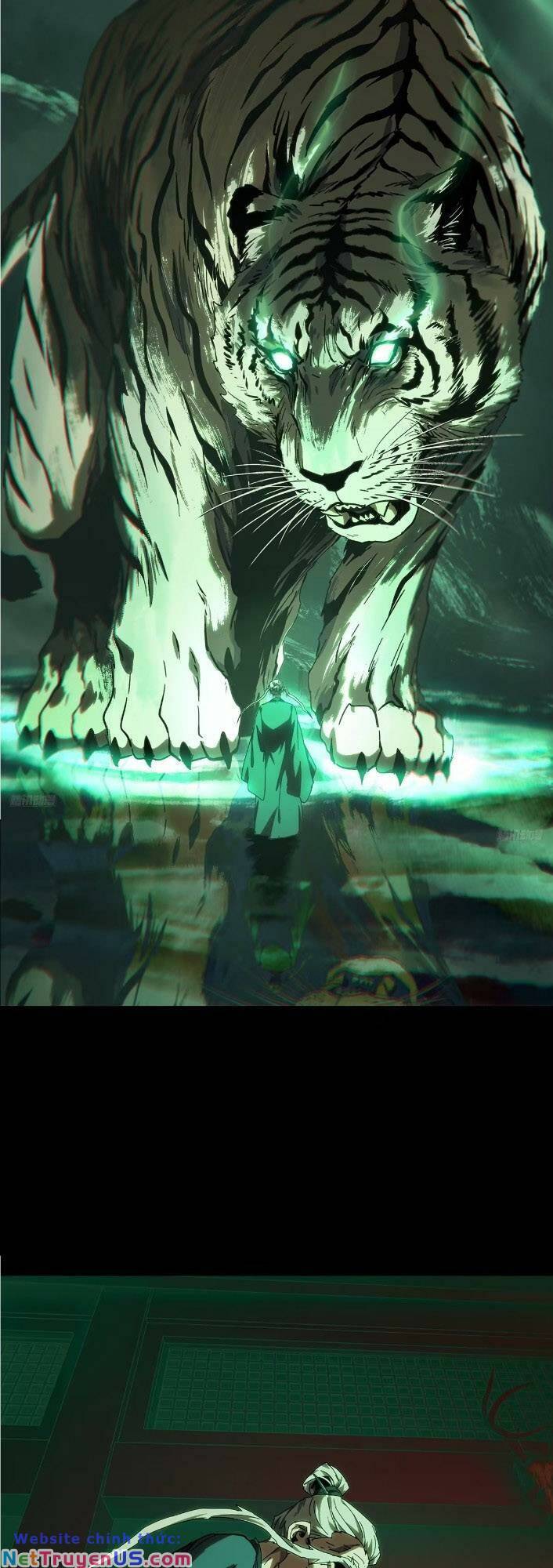 Đại Tượng Vô Hình Chapter 352 - Trang 2