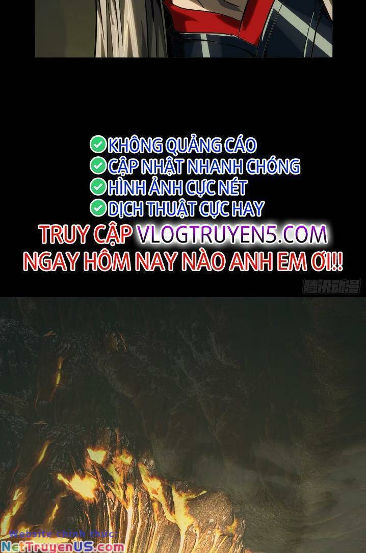 Đại Tượng Vô Hình Chapter 373 - Trang 20