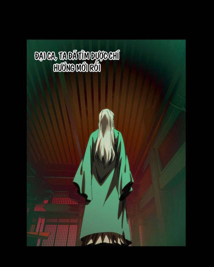 Đại Tượng Vô Hình Chapter 351 - Trang 23