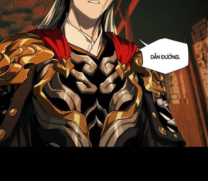 Đại Tượng Vô Hình Chapter 351 - Trang 54