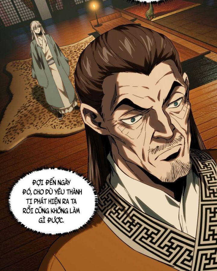 Đại Tượng Vô Hình Chapter 351 - Trang 21
