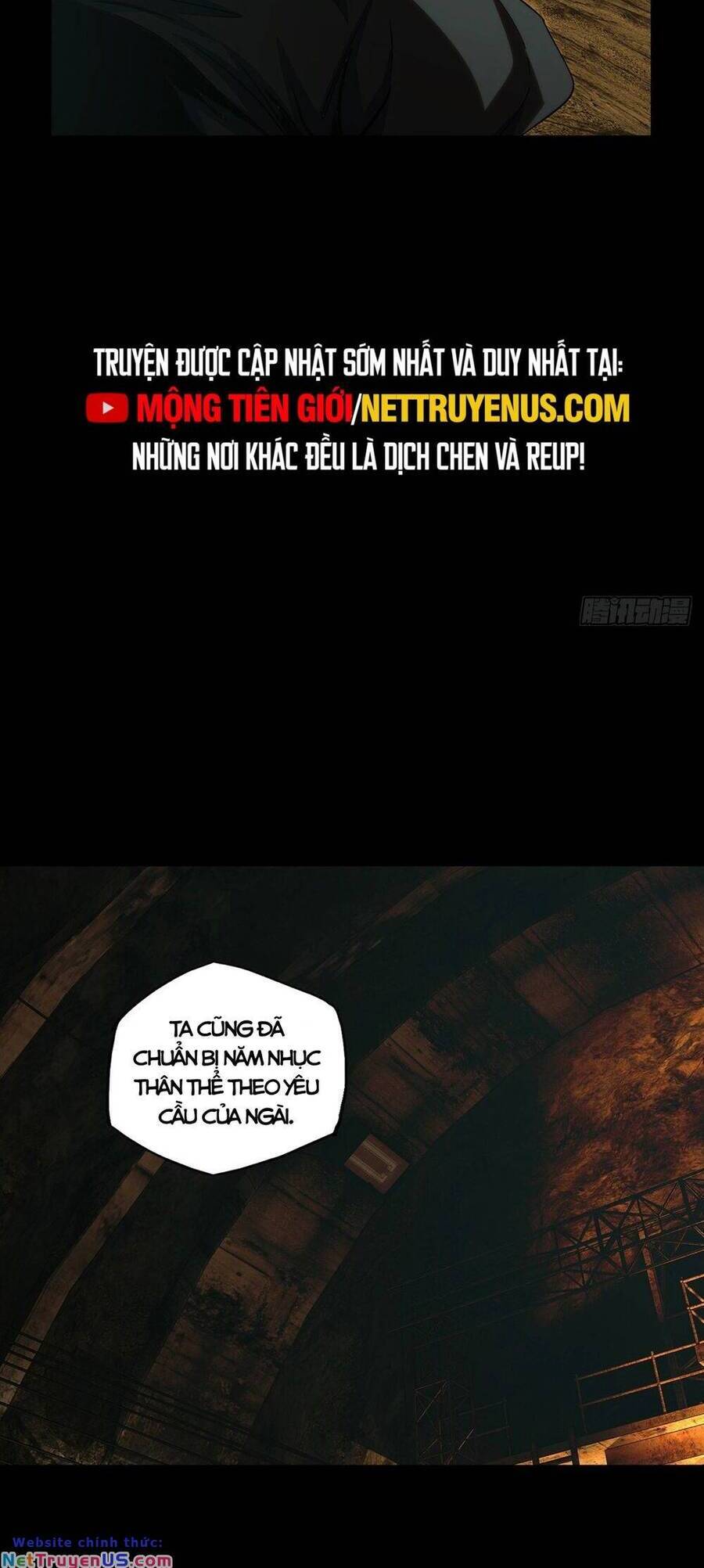 Đại Tượng Vô Hình Chapter 370 - Trang 12