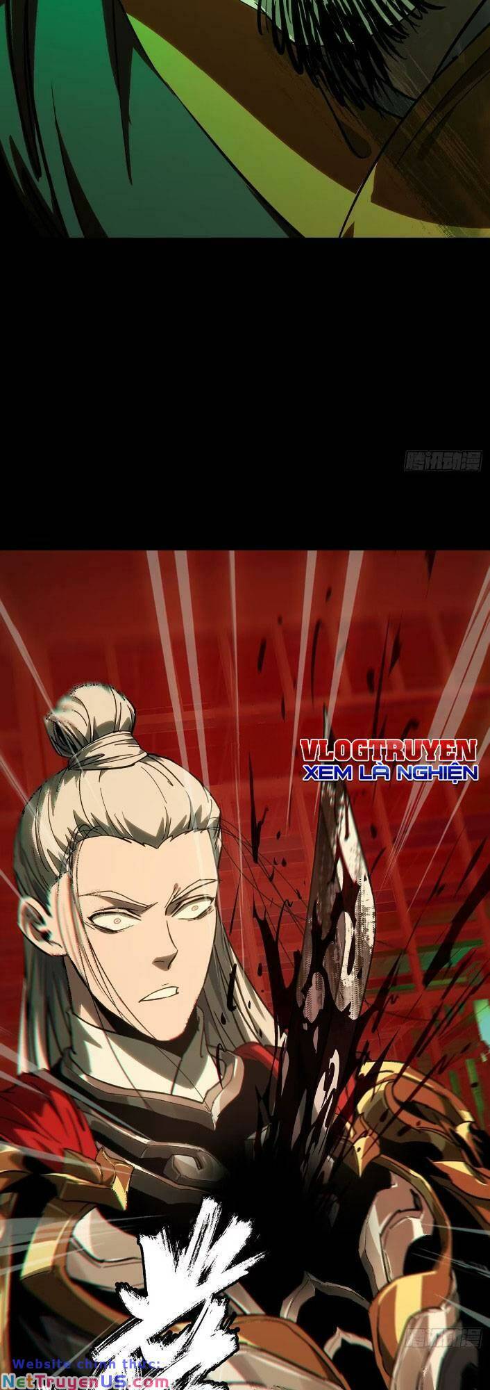 Đại Tượng Vô Hình Chapter 353 - Trang 8