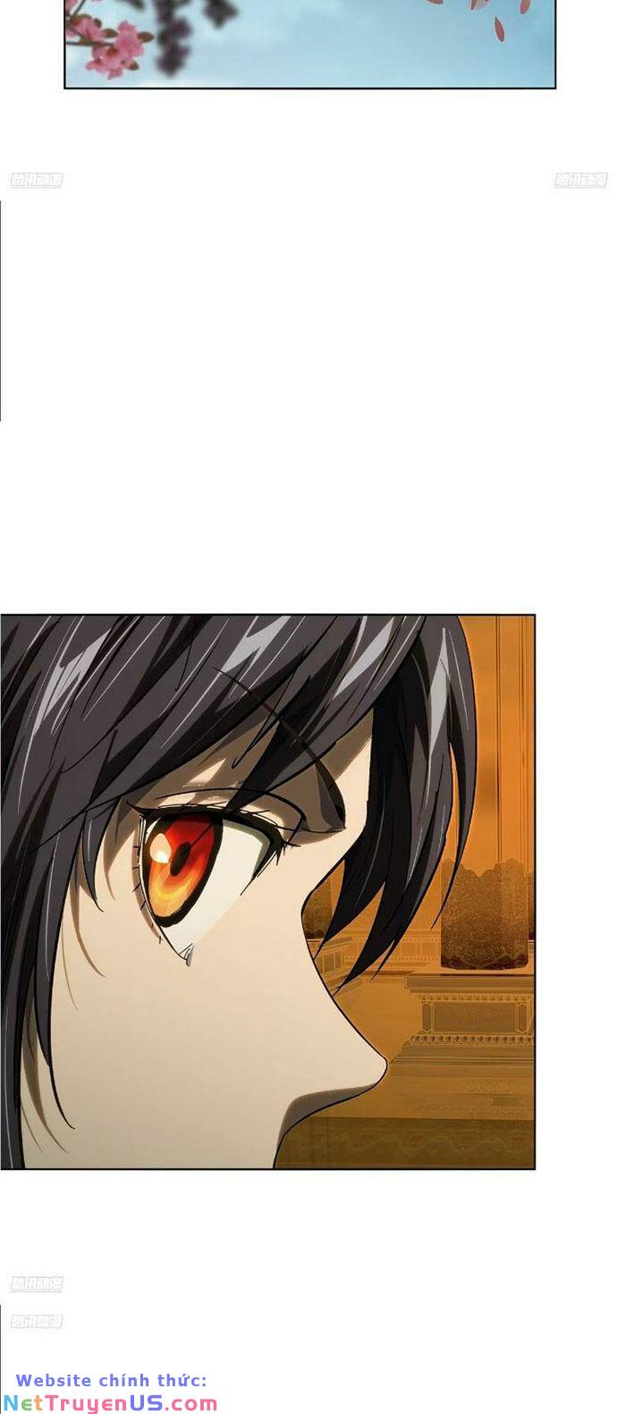 Đại Tượng Vô Hình Chapter 372 - Trang 6