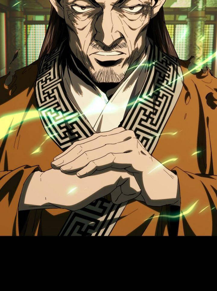 Đại Tượng Vô Hình Chapter 351 - Trang 18