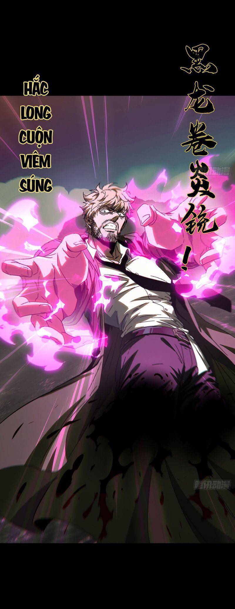 Đại Tượng Vô Hình Chapter 276 - Trang 16