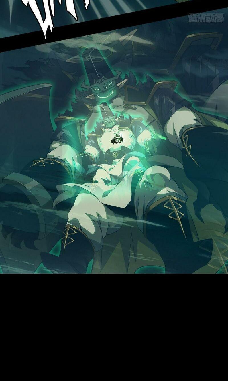 Đại Tượng Vô Hình Chapter 109 - Trang 1