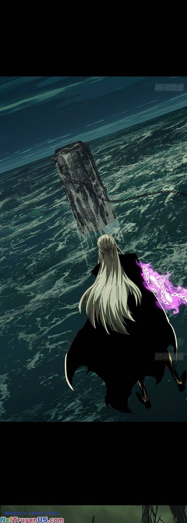 Đại Tượng Vô Hình Chapter 373 - Trang 25