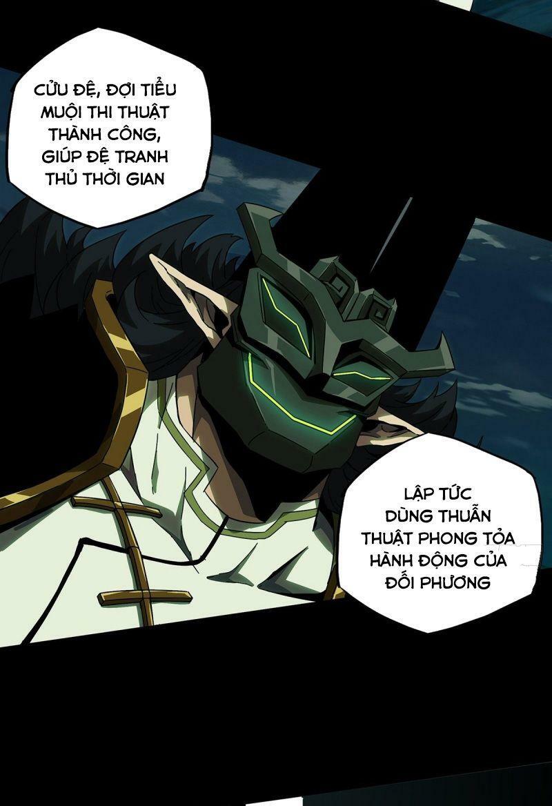 Đại Tượng Vô Hình Chapter 109 - Trang 5