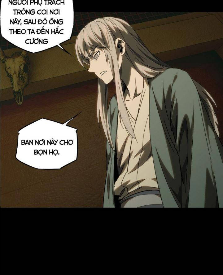 Đại Tượng Vô Hình Chapter 351 - Trang 14