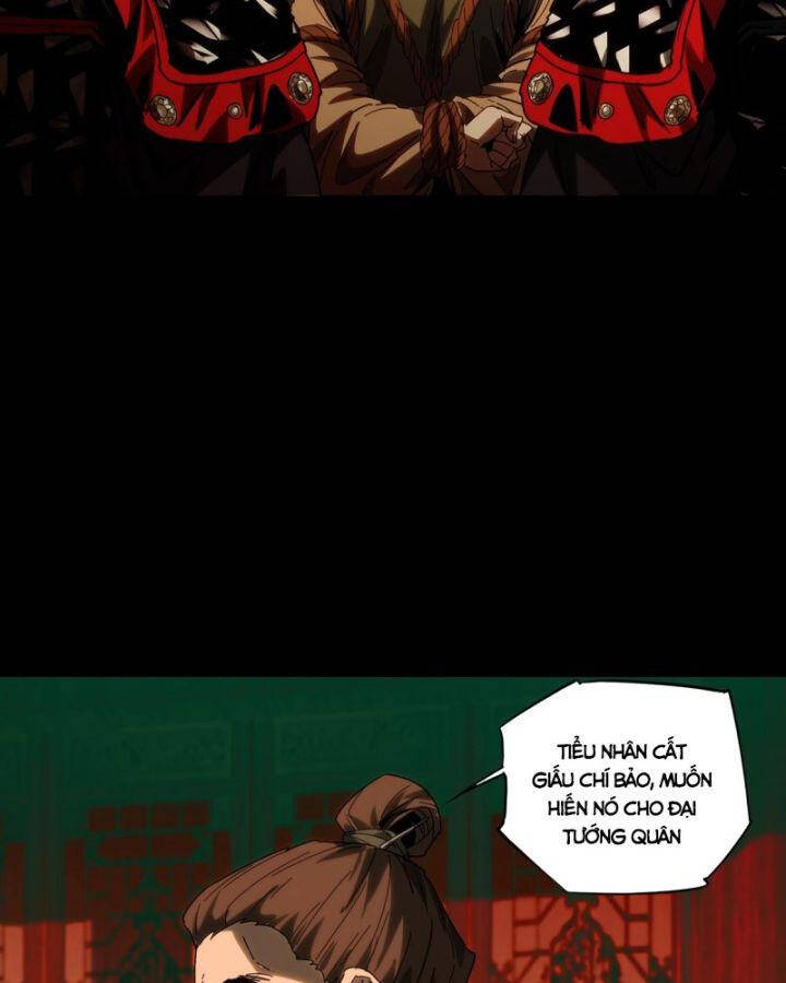 Đại Tượng Vô Hình Chapter 351 - Trang 49