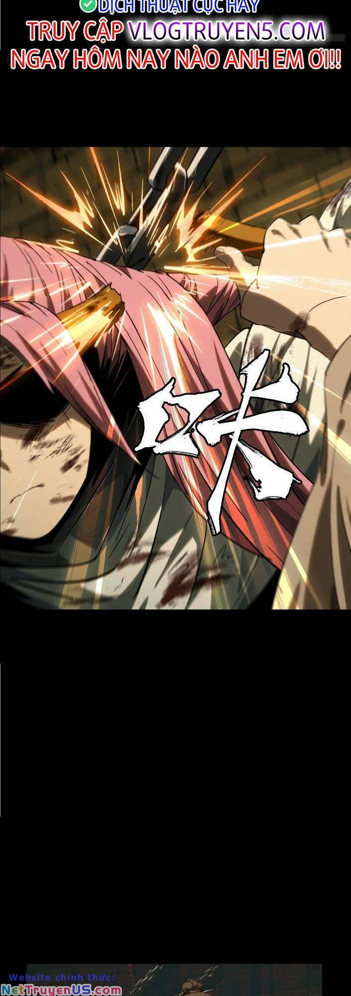 Đại Tượng Vô Hình Chapter 353 - Trang 5