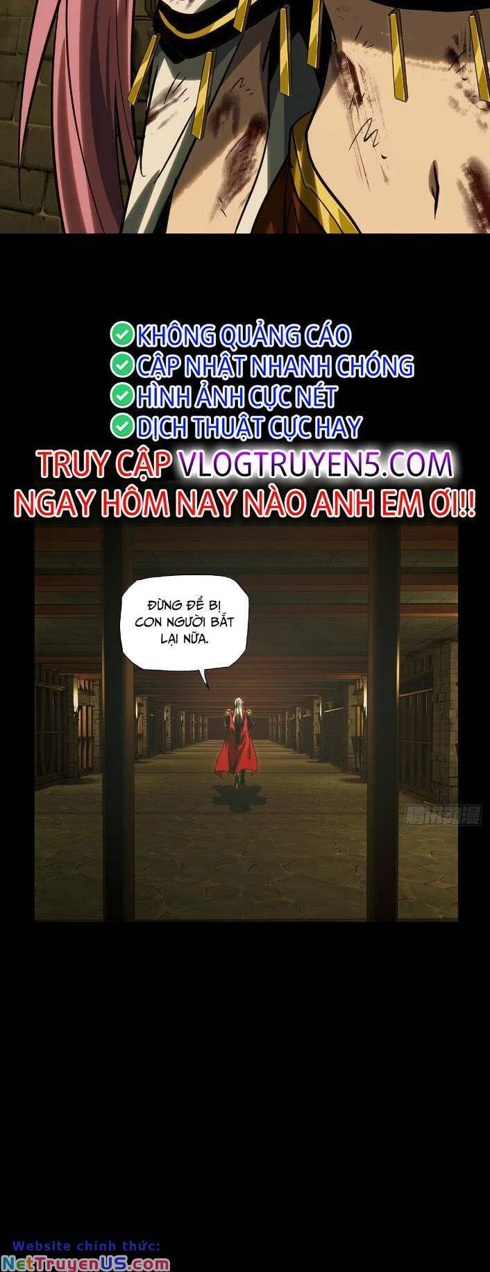 Đại Tượng Vô Hình Chapter 353 - Trang 28