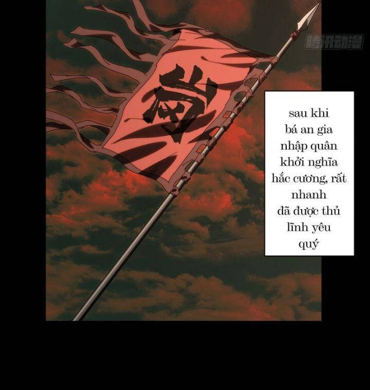 Đại Tượng Vô Hình Chapter 351 - Trang 30