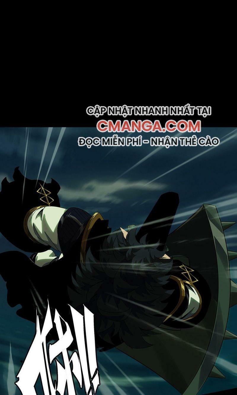 Đại Tượng Vô Hình Chapter 109 - Trang 0
