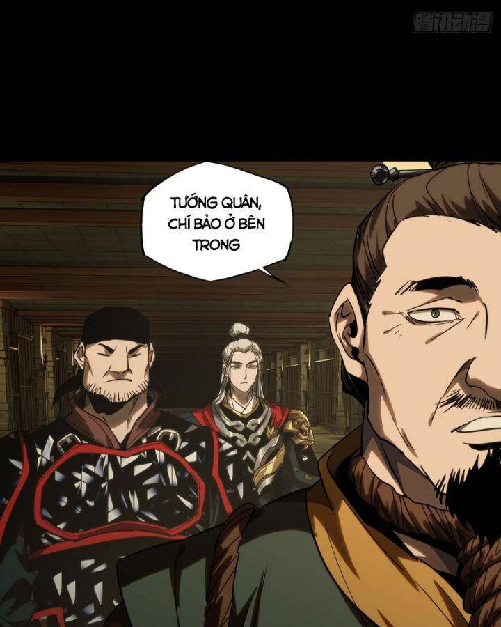 Đại Tượng Vô Hình Chapter 351 - Trang 63