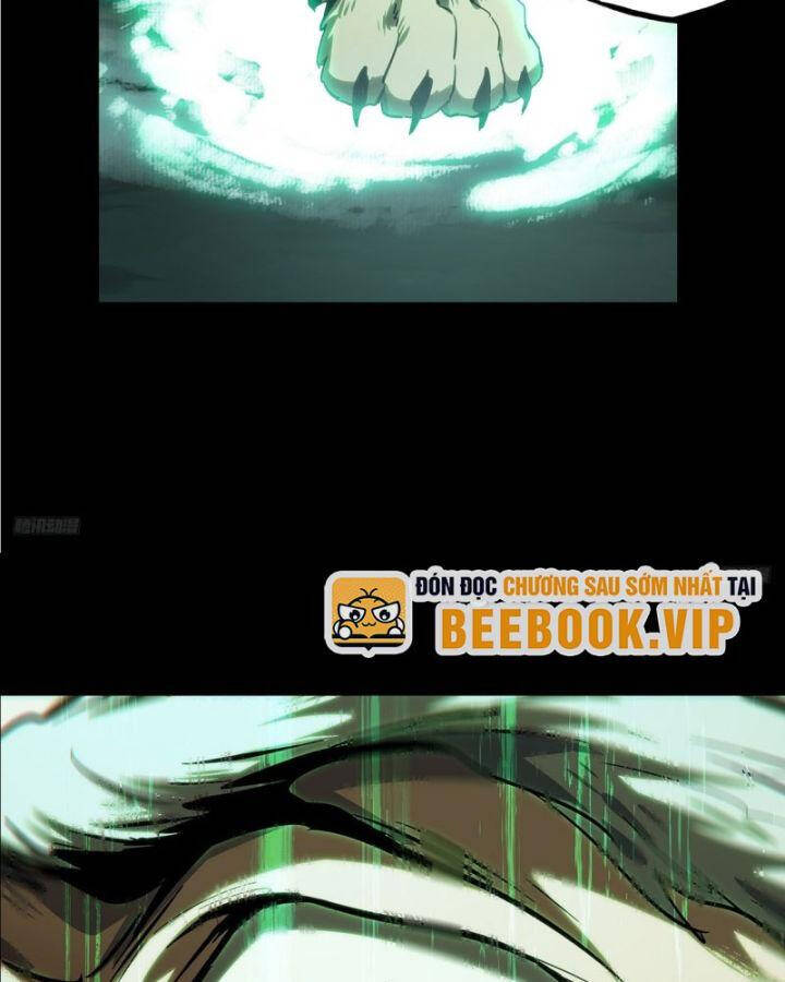 Đại Tượng Vô Hình Chapter 351 - Trang 1