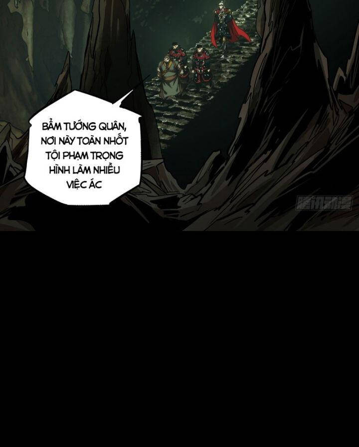 Đại Tượng Vô Hình Chapter 351 - Trang 57