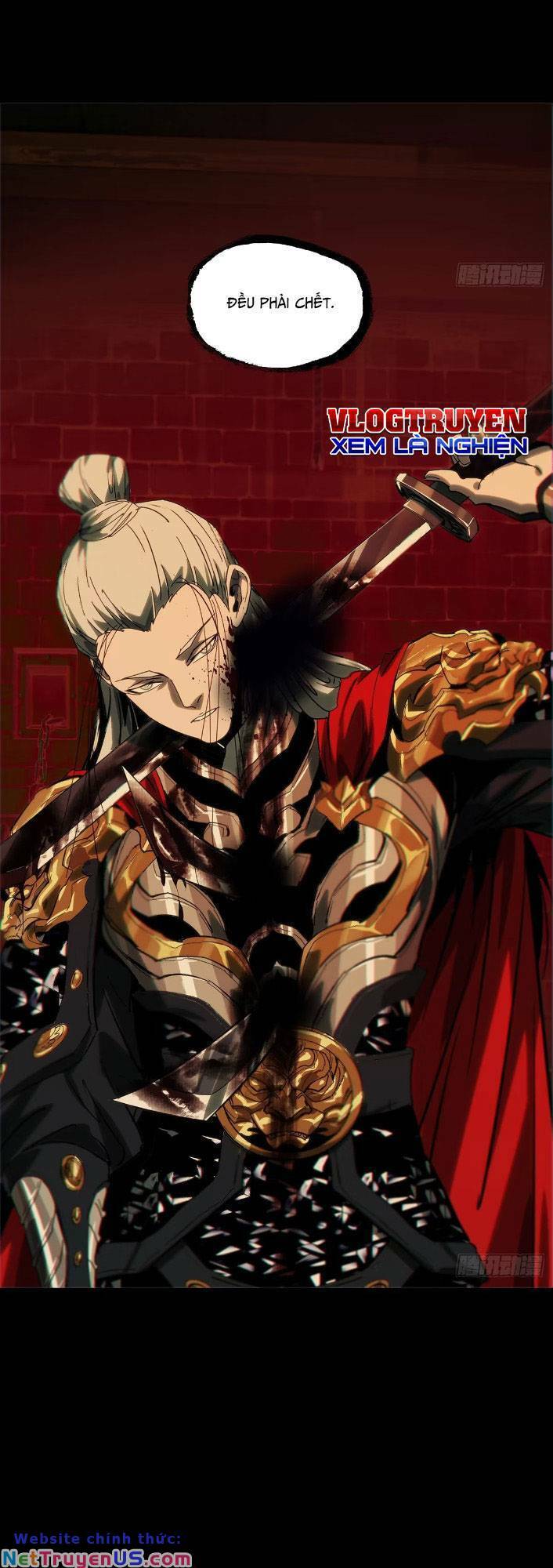 Đại Tượng Vô Hình Chapter 353 - Trang 15