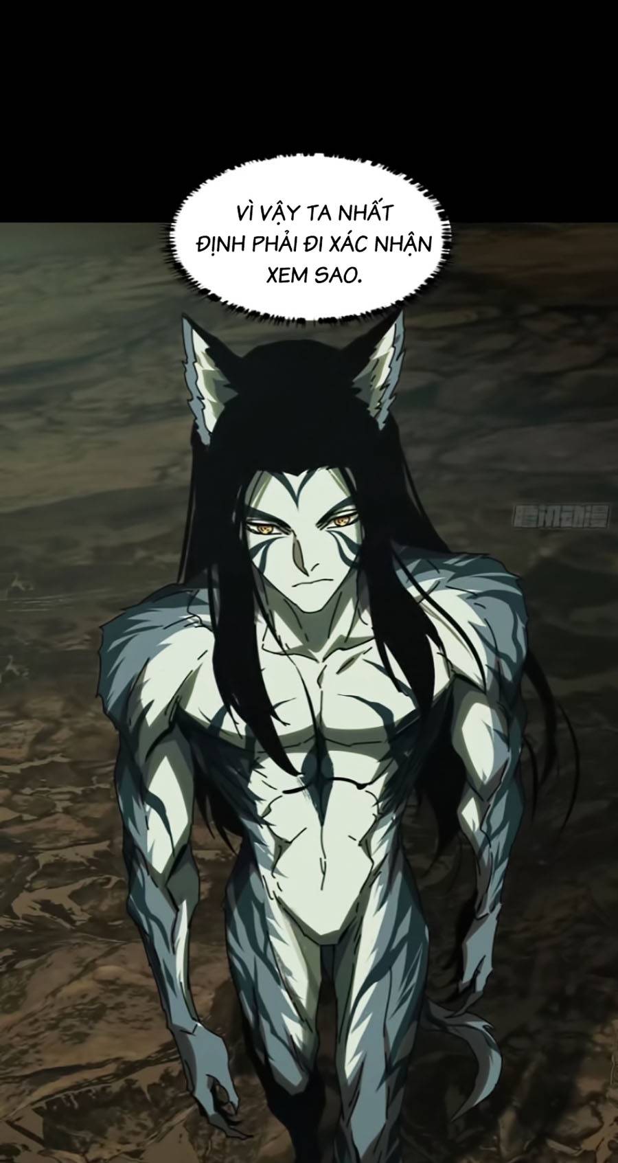Đại Tượng Vô Hình Chapter 309 - Trang 22