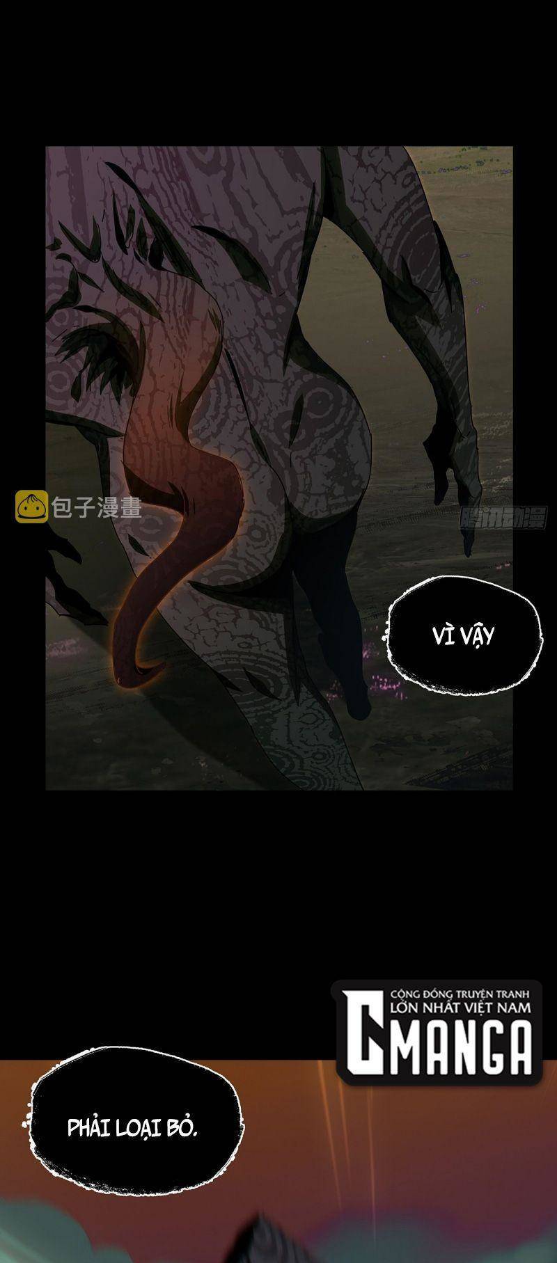 Đại Tượng Vô Hình Chapter 276 - Trang 29
