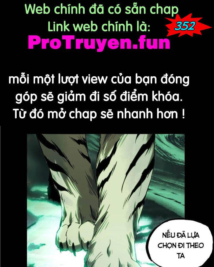 Đại Tượng Vô Hình Chapter 351 - Trang 0