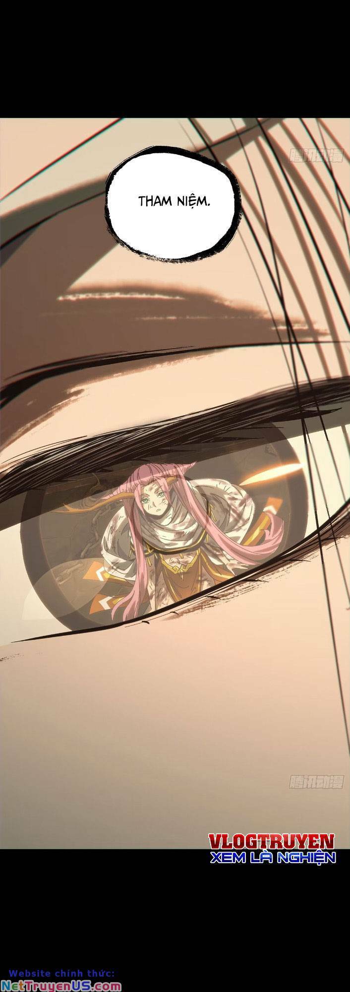 Đại Tượng Vô Hình Chapter 353 - Trang 24