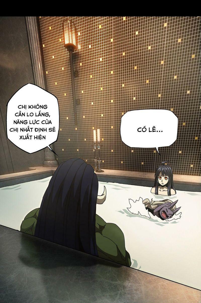 Đại Tượng Vô Hình Chapter 104 - Trang 27