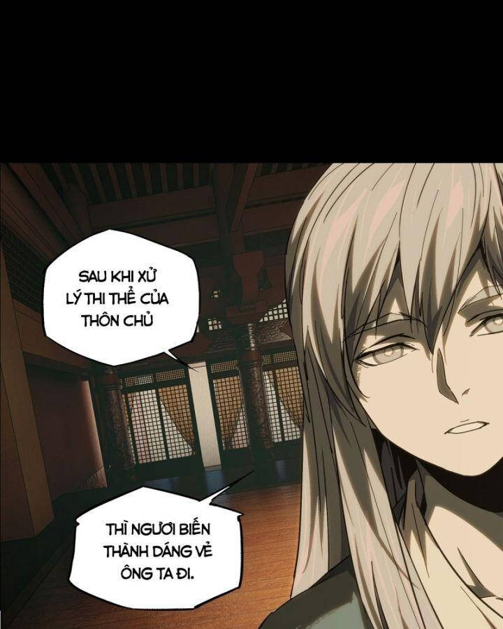 Đại Tượng Vô Hình Chapter 351 - Trang 12
