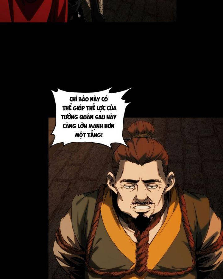 Đại Tượng Vô Hình Chapter 351 - Trang 52