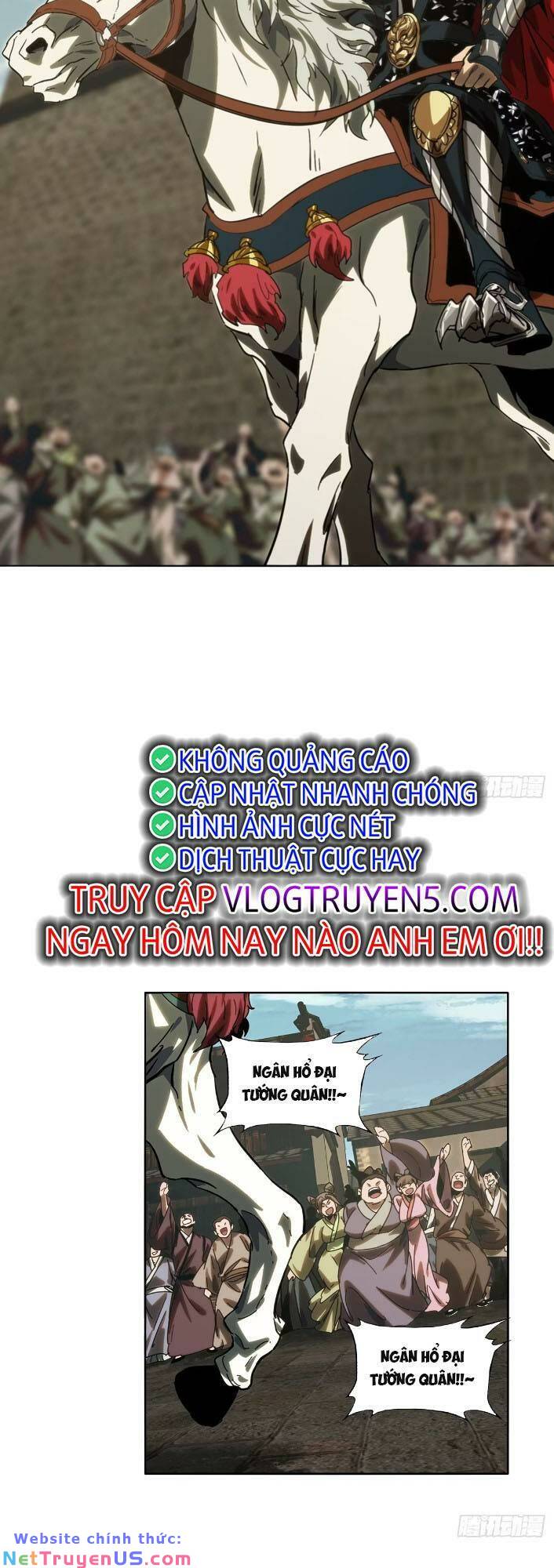 Đại Tượng Vô Hình Chapter 354 - Trang 11