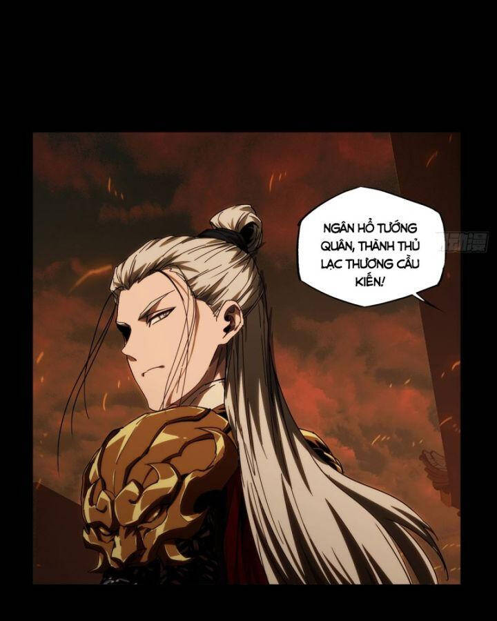 Đại Tượng Vô Hình Chapter 351 - Trang 47