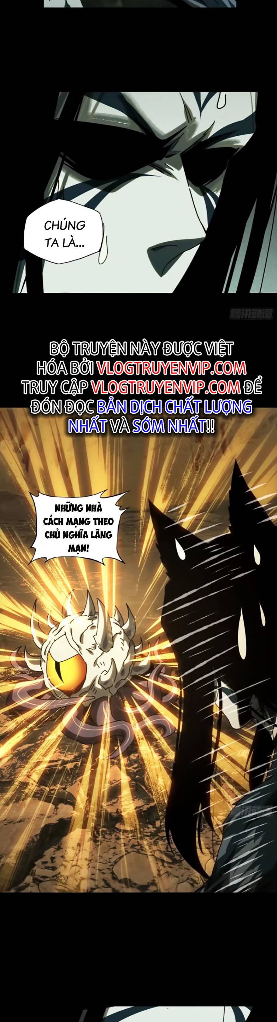 Đại Tượng Vô Hình Chapter 309 - Trang 16